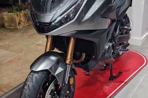 Honda NT 1100 DCT E.S. ABS