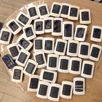 BTicino living light prese interruttori deviatori