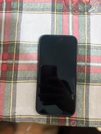 Iphone 17 pro max blu 256gb