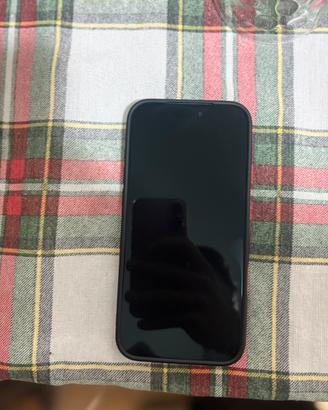 Iphone 17 pro max blu 256gb