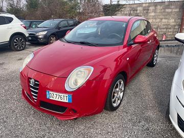 Alfa Romeo MiTo 1.4 105 CV M.air S&S Progression