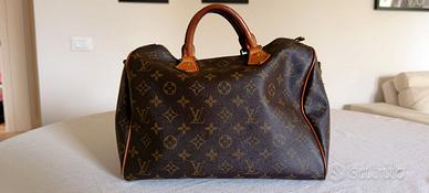 Borsa Speedy 30 Louis Vuitton