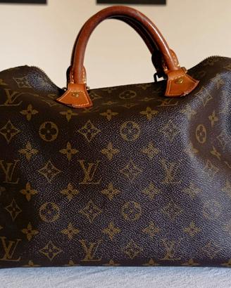 Borsa Speedy 30 Louis Vuitton