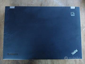 Thinkpad T420 i5 2520m 10Gb 250Ssd HD3000+NVS4200M