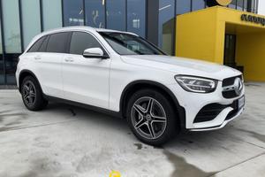 MERCEDES-BENZ GLC 220 d 4Matic Premium