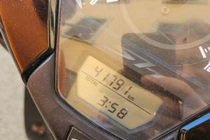 Honda sh 125