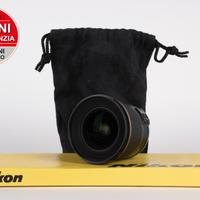 Nikon 20mm F1.8 G ED 2 ANNI DI GARANZIA