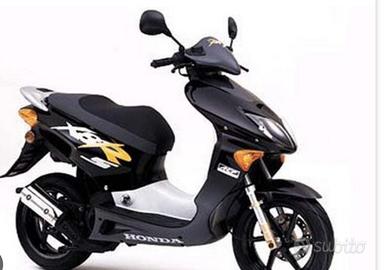 Honda Zoomer