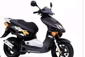 Honda Zoomer