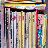 fumetti vari 