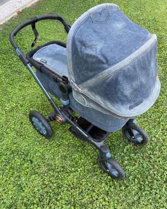 Passeggino Bugaboo