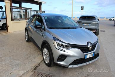 RENAULT Captur TCe 90 CV Equilibre