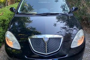 Lancia Ypsilon 1.3 Multijet 90 CV-Ottime condizion
