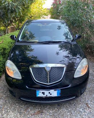 Lancia Ypsilon 1.3 Multijet 90 CV-Ottime condizion