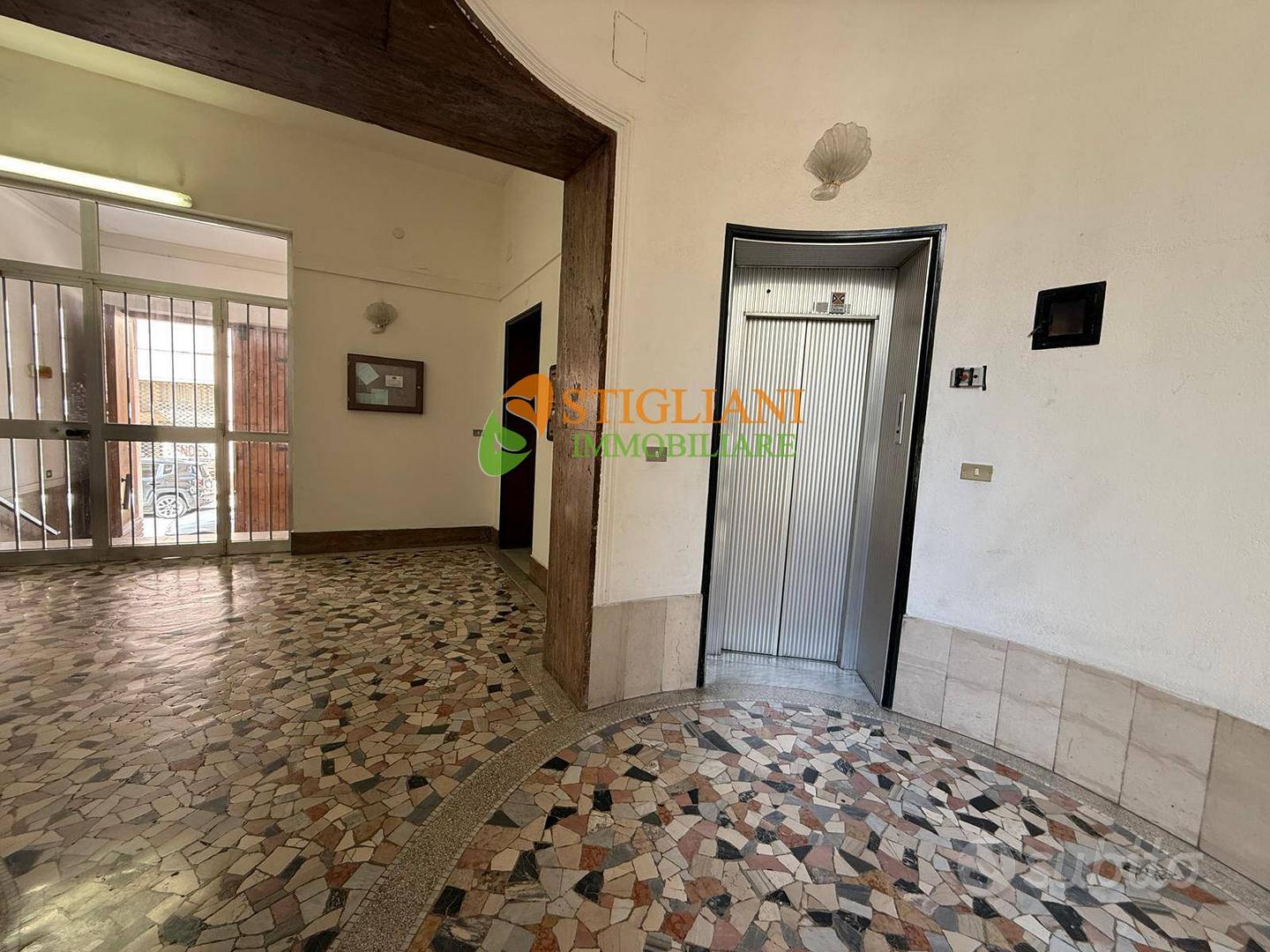 Appartamento – Campobasso, Centro Murattiano - Altro