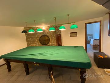 Biliardo snooker