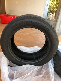 Gomme 205/55/16