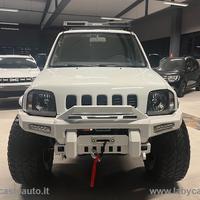 SUZUKI Jimny 1.3 4WD JLX Special LEGGETE BENE L'AN