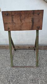 CAVALETTO PORTA MOT. O ALTRO