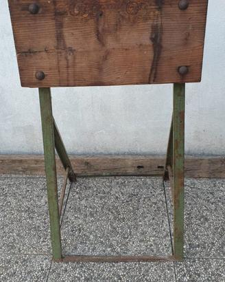 CAVALETTO PORTA MOT. O ALTRO