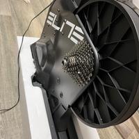 Rullo elite suite