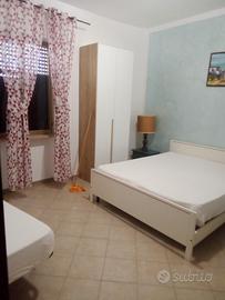 San salvo marina sul mare e lungomare