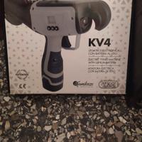 Legatrice a batteria Volpi