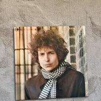 Bob Dylan – I Want You vinile