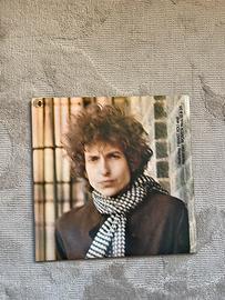 Bob Dylan – I Want You vinile