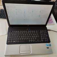 notebook HP g61