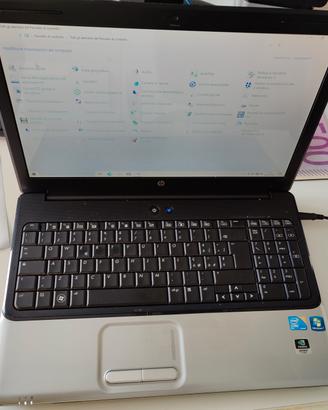 notebook HP g61