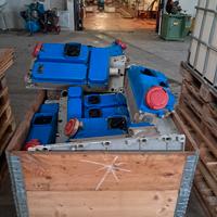 prese palazzoli 24/220/380V