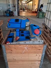 prese palazzoli 24/220/380V