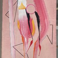 Sergio Dangelo arte moderna