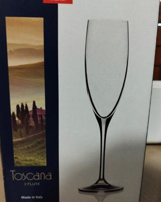 Flute champagne 