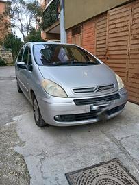 Citroen picasso 2006
