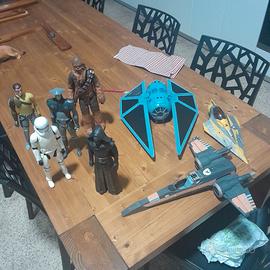 Saga Star Wars