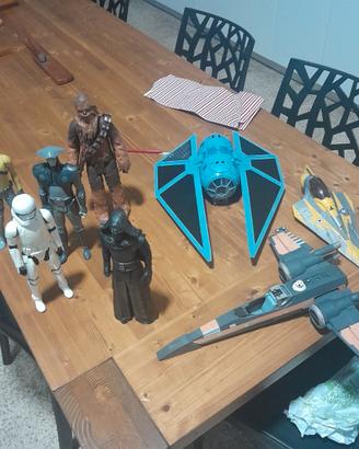 Saga Star Wars