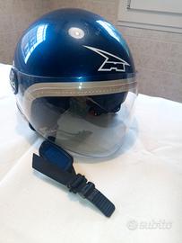 casco aperto AXO 