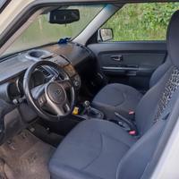 KIA Soul 1ª serie - 2012