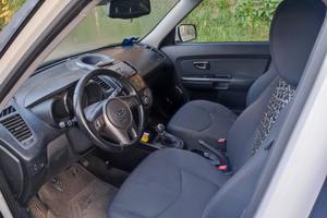 KIA Soul 1ª serie - 2012