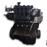 Motore fiat 500 1.2 benzina 69cv 51kw 169a4000