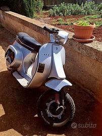 Vespa pk 50 XL