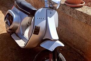 Vespa pk 50 XL