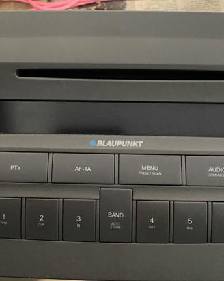 Autoradio Fiat Panda