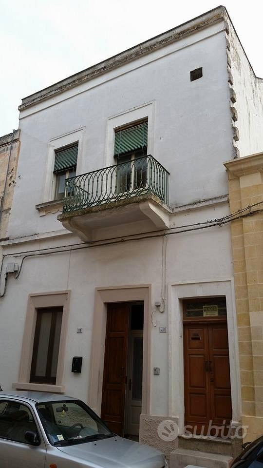 Apartment in Sava, Taranto - Vista 5