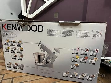 Kenwood km 331 sales