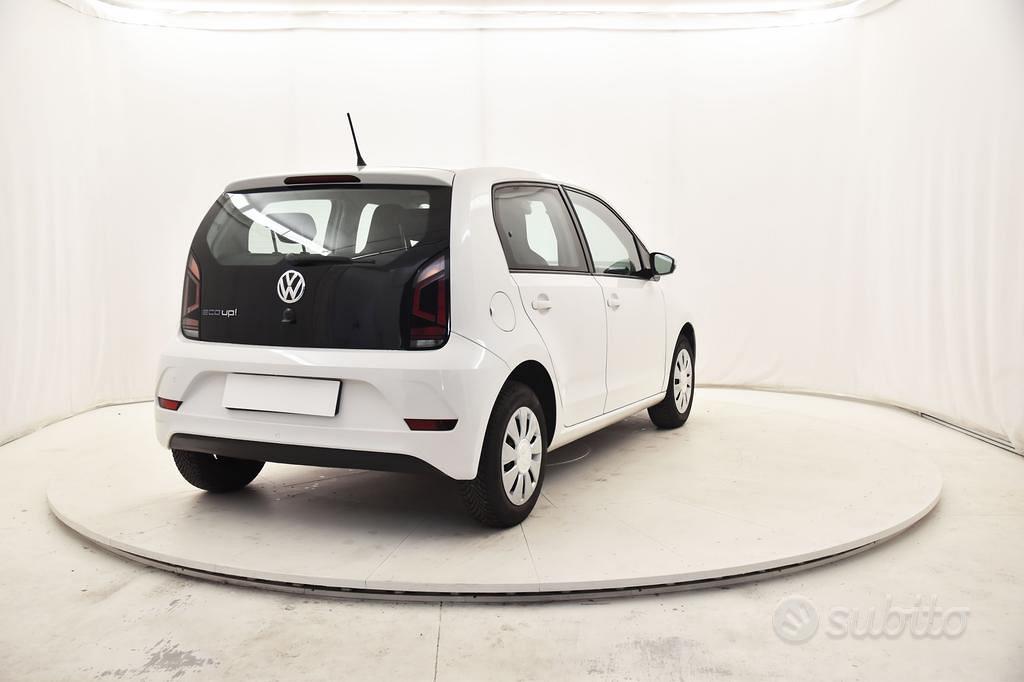 VOLKSWAGEN UP! MOVE UP! 1.0 60CV 5P – Gruppo De Mariani