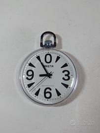 RAKETA DA TASCA VINTAGE CCCP BIG ZERO