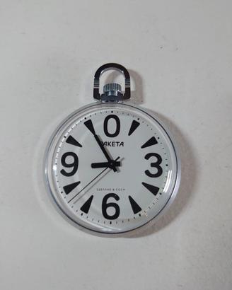 RAKETA DA TASCA VINTAGE CCCP BIG ZERO